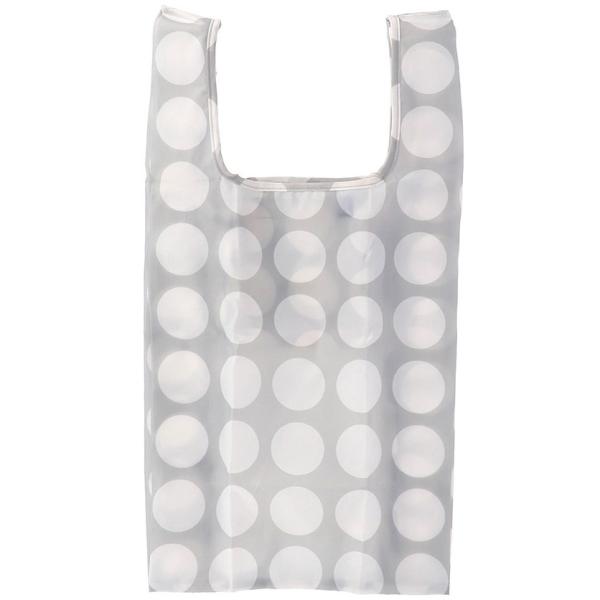 エコバッグ ルートート EU.ルーショッパーレギュラー ズアン 11リットル 北欧 モダン 外側ポケ...