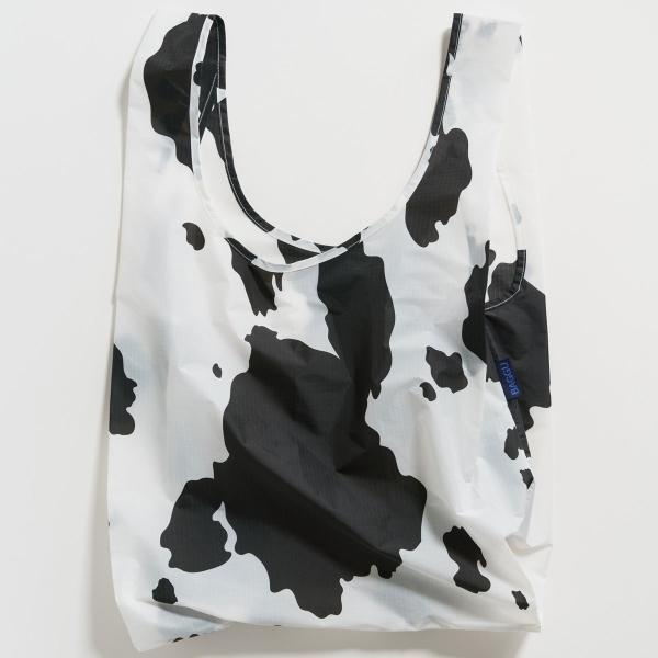 エコバッグ BAGGU 正規品 STANDARD BAGGU レジ袋 コンパクト ポーチ付き 折りた...