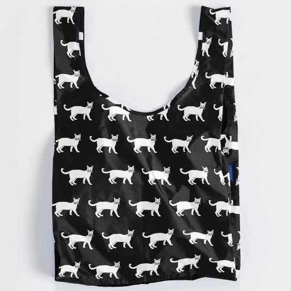 エコバッグ BAGGU 正規品 STANDARD BAGGU レジ袋 コンパクト ポーチ付き 折りた...