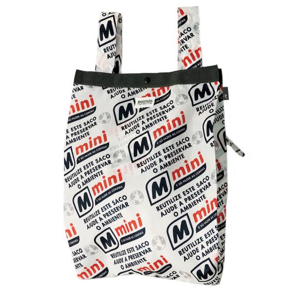 エコバッグ ルートート RO.セオルーショッパー パターンB 撥水加工 メンズ レディース 携帯 折...