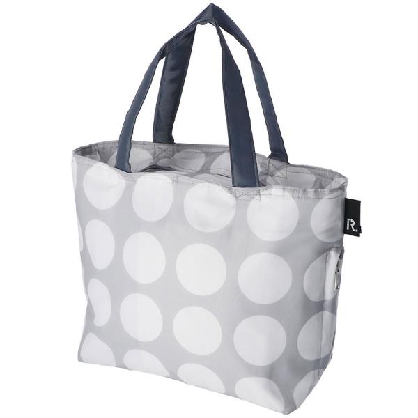 ランチバッグ ルートート EU.サーモキーパーランチズアン 簡易保冷 おしゃれ 保冷バッグ ROOT...