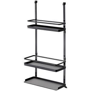 キッチン収納 正規品 TOWER タワー レンジ...の商品画像
