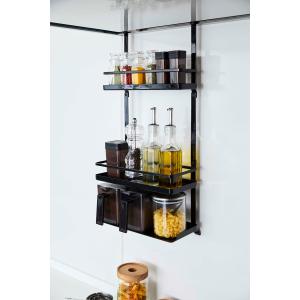 キッチン収納 正規品 TOWER タワー レン...の詳細画像2