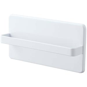 山崎実業 TOWER ツーウェイベランダスリッパラック ホワイト