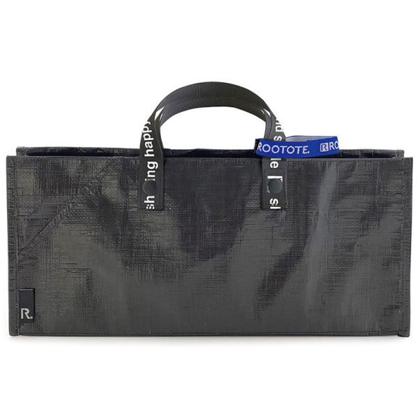 エコバッグ ルートート CJ.テイクアウェイルー.タープSサイズ-A テイクアウト 持ち帰り オード...