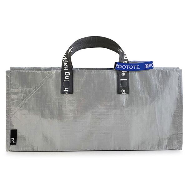 エコバッグ ルートート CJ.テイクアウェイルー.タープSサイズ-A テイクアウト 持ち帰り オード...