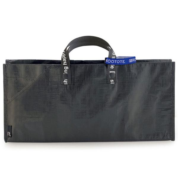 エコバッグ ルートート CJ.テイクアウェイルー.タープLサイズ-A テイクアウト 持ち帰り オード...