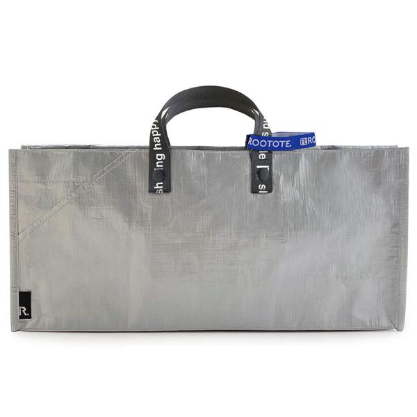 エコバッグ ルートート CJ.テイクアウェイルー.タープLサイズ-A テイクアウト 持ち帰り オード...