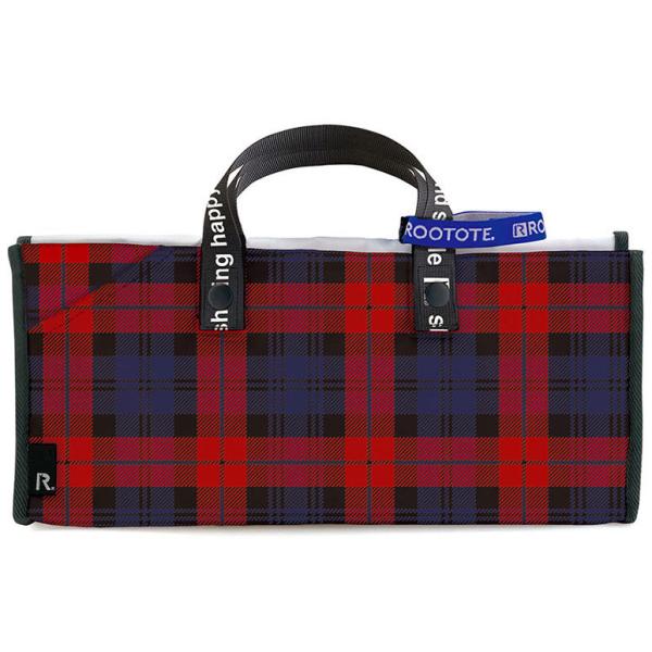 エコバッグ ルートート CJ.テイクアウェイルー.リペットSサイズ-A テイクアウト 持ち帰り オー...