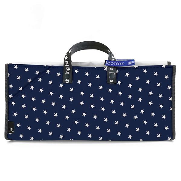 エコバッグ ルートート CJ.テイクアウェイルー.リペットLサイズ-A テイクアウト 持ち帰り オー...