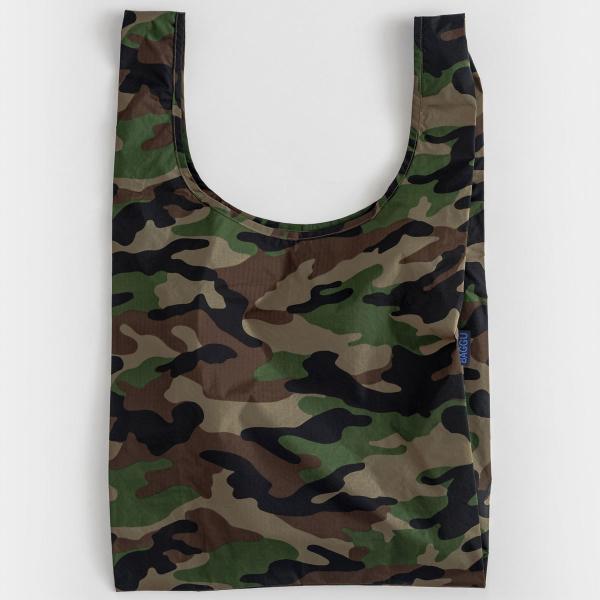 エコバッグ BAGGU 正規品 STANDARD BAGGU 復刻モデル レジ袋 コンパクト ポーチ...