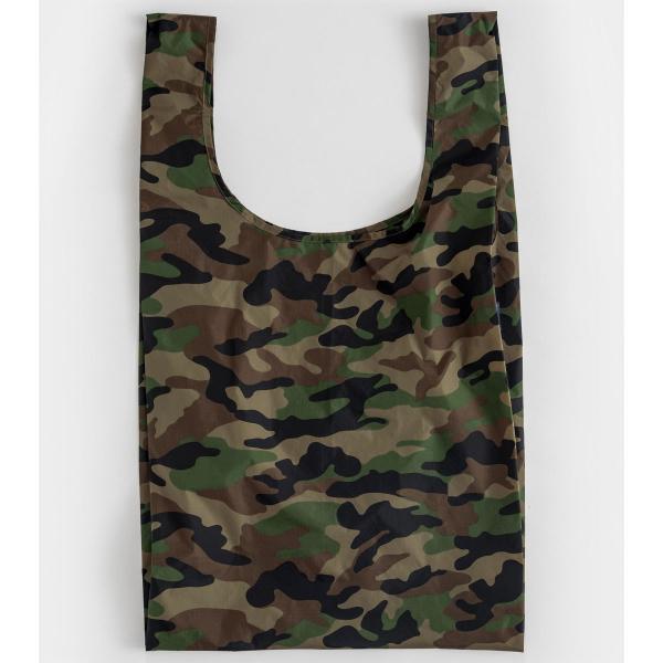 エコバッグ BAGGU 正規品 BIG BAGGU ポーチ付き 大きめ レディース メンズ ブランド...