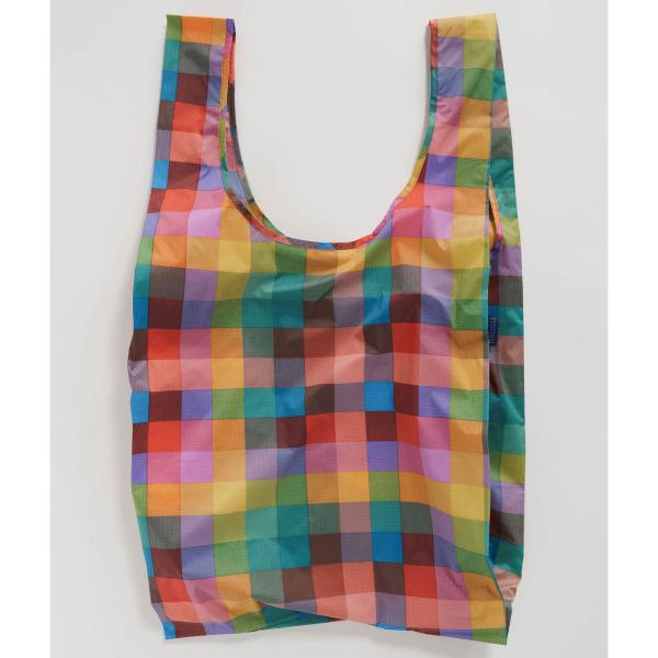 エコバッグ BAGGU 正規品 BIG BAGGU ポーチ付き 大きめ レディース メンズ ブランド...