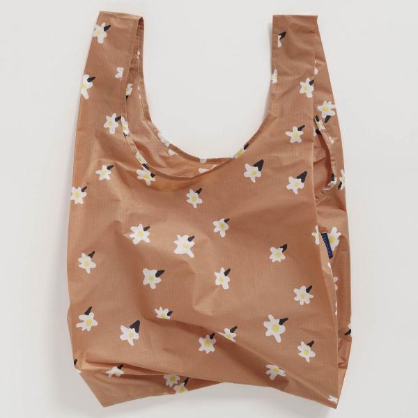 エコバッグ BAGGU 正規品 STANDARD BAGGU レジ袋 コンパクト ポーチ付き 人気ブ...