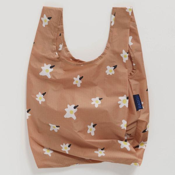 エコバッグ BAGGU 正規品 BABY BAGGU レジ袋 ポーチ付き 小さめ 人気ブランド 折り...