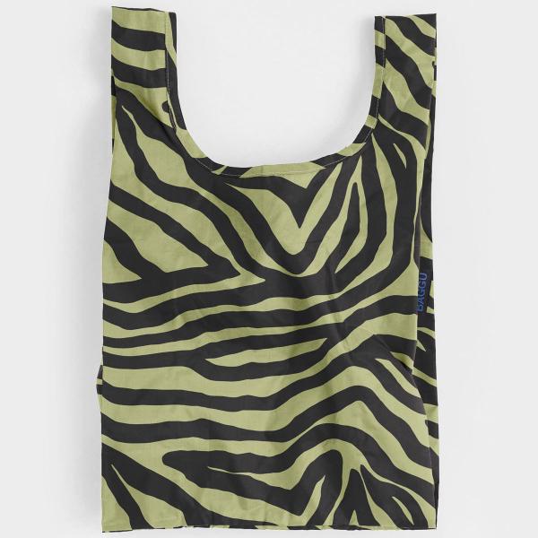 エコバッグ BAGGU 正規品 BABY BAGGU レジ袋 ポーチ付き 小さめ 人気ブランド 折り...