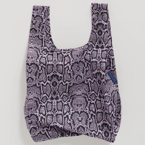 エコバッグ BAGGU 正規品 BABY BAGGU レジ袋 ポーチ付き 小さめ 人気ブランド 折り...