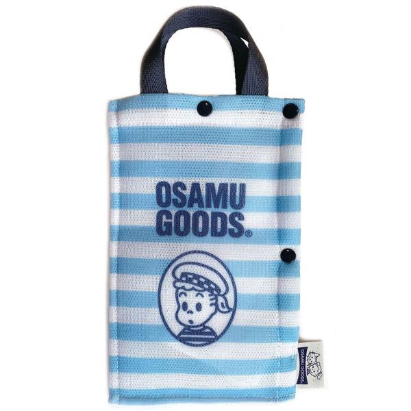 マスク収納ケース ルートート IP.マスクケース.オサム 原田治 オサムグッズ レトロ 懐かしい マ...