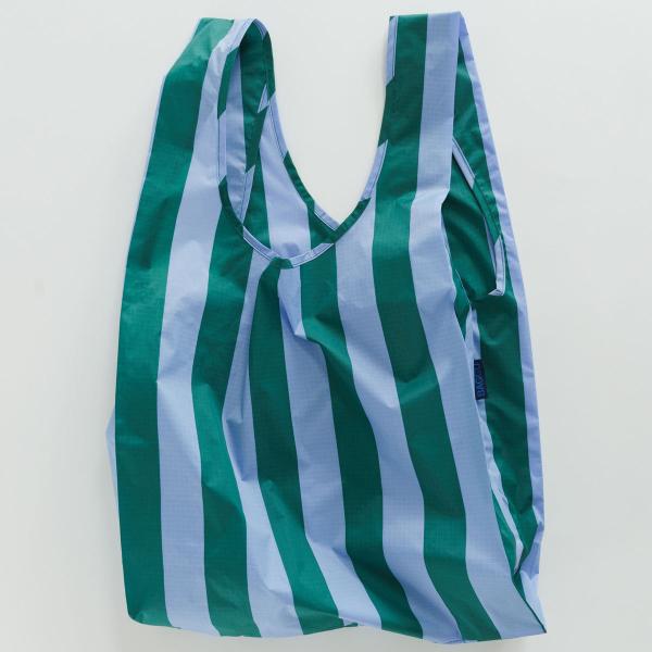 エコバッグ BAGGU 正規品 STANDARD BAGGU コンパクト マチ広 大きめサイズ 収納...
