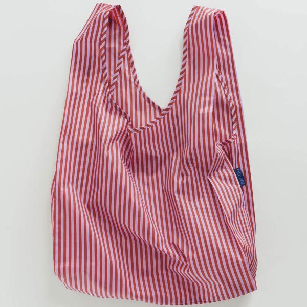 エコバッグ BAGGU 正規品 STANDARD BAGGU コンパクト マチ広 大きめサイズ 収納...