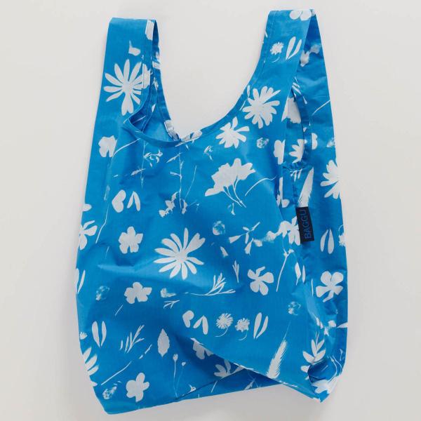 エコバッグ BAGGU 正規品 BABY BAGGU コンパクト マチ広 小さめサイズ 収納ポーチ ...