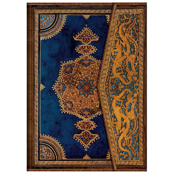 【在庫処分】ノートブック ペーパーブランクス MIDI ハードカバー 罫線 paperblanks ...