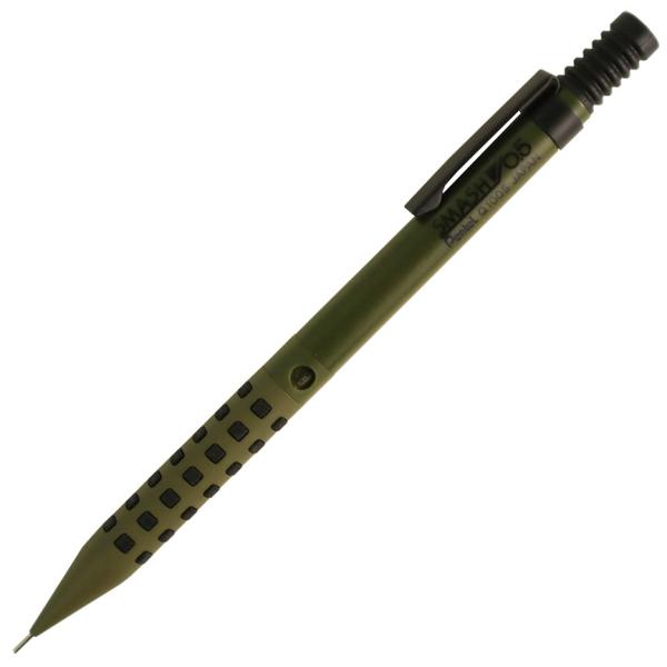 シャープペン ぺんてる スマッシュ オリジナルスマッシュ 製図用シャーペン 限定カラー シャープペン...