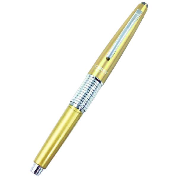 シャープペン ぺんてる Pentel 万年CIL KERRY 0.5 限定カラー キャップ式 エレガ...