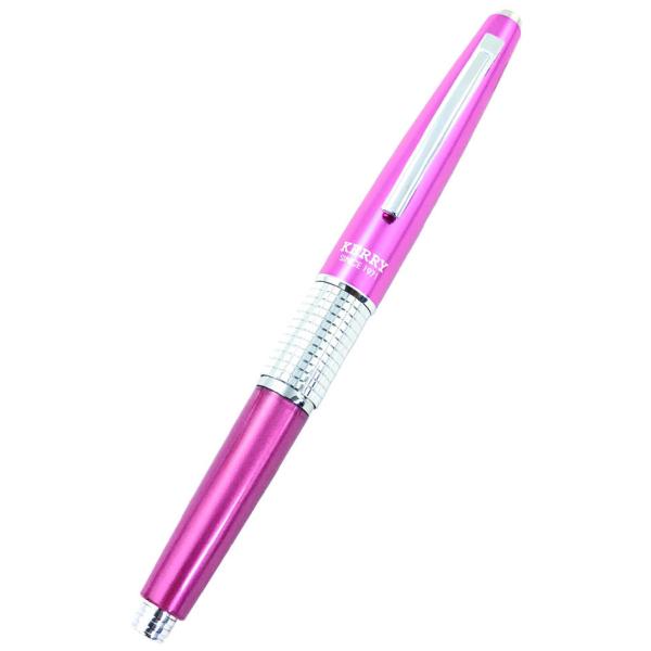シャープペン ぺんてる Pentel 万年CIL KERRY 0.5 限定カラー キャップ式 エレガ...