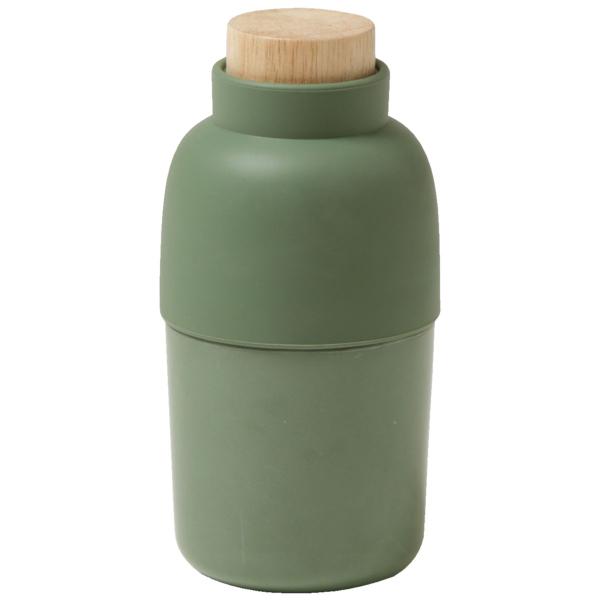 【在庫処分】ウェットシートケース ideaco イデアコ Wet Mochi Bin ウェットティッ...