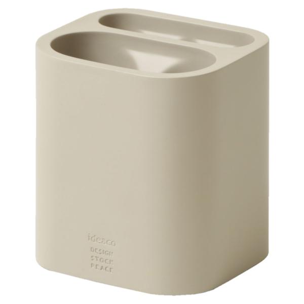 傘立て ideaco イデアコ アンブレラスタンド bicomini コンパクト ミニ おしゃれ 長...