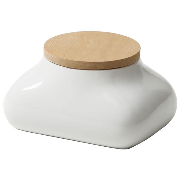 ウエットシートケース ideaco イデアコ ウェットシートケース モチ おしゃれ 詰め替え用ケース...