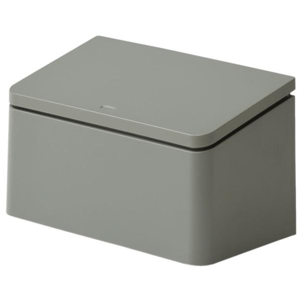 ゴミ箱 ideaco イデアコ TUBELOR flat rectangle チューブラーフラットレ...