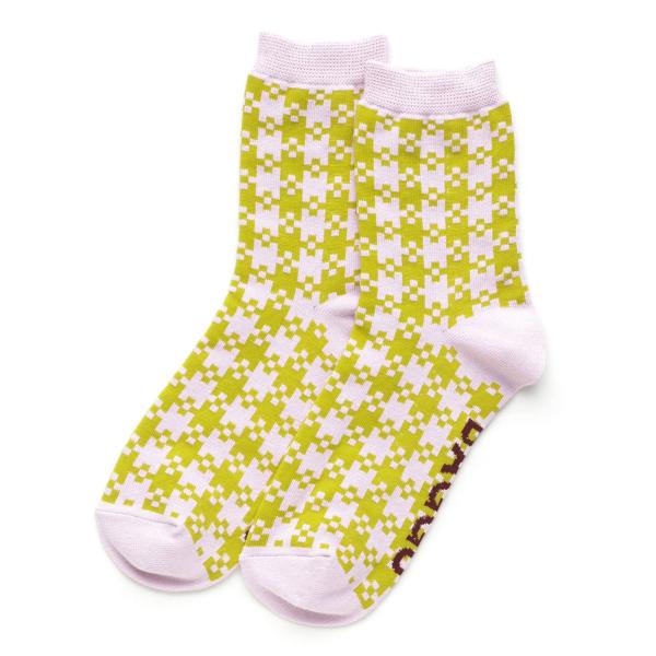 2023SS新作 靴下 BAGGU 正規品 バグゥ CREW SOCK クルーソックス おしゃれ か...