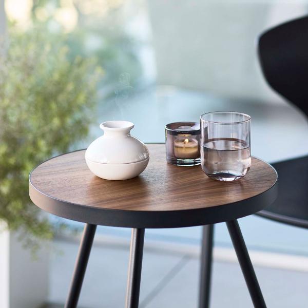 蚊取り線香入れ 正規品 TOWER タワー 蚊取りポット ミニ おしゃれ 蚊取り線香 ミニ 小巻 3...