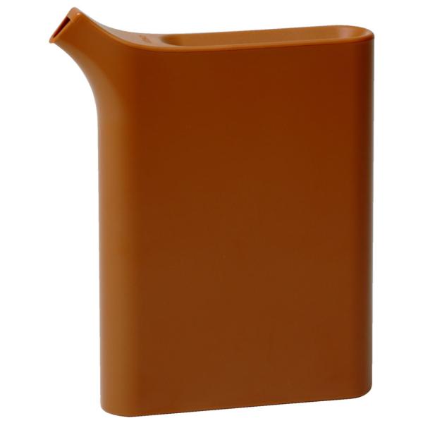 ジョーロ ideaco イデアコ Mizusashi ブック型ジョーロ ミズサシ 水やり ガーデニン...