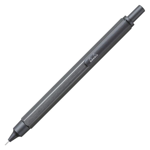 シャーペン RHODIA ロディア スクリプト メカニカルペンシル リミテッドカラー第7弾 2023...