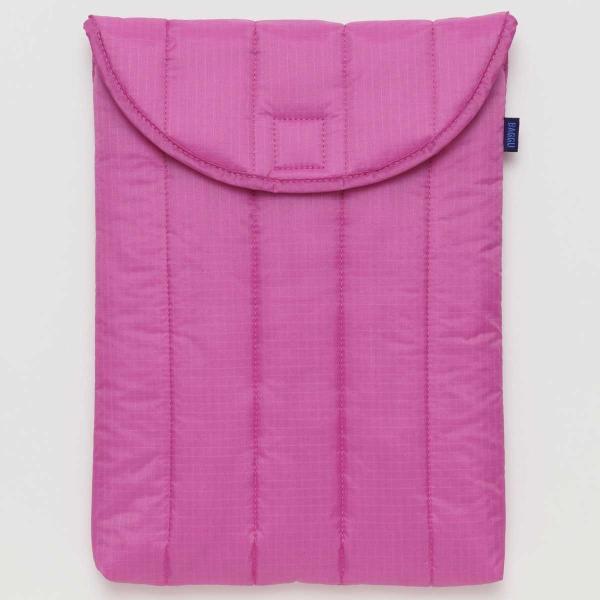 2023新作 ノートパソコンケース BAGGU バグゥ ラップトップ スリーブケース 13インチ/1...