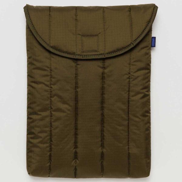 2023新作 ノートパソコンケース BAGGU バグゥ ラップトップ スリーブケース 13インチ/1...