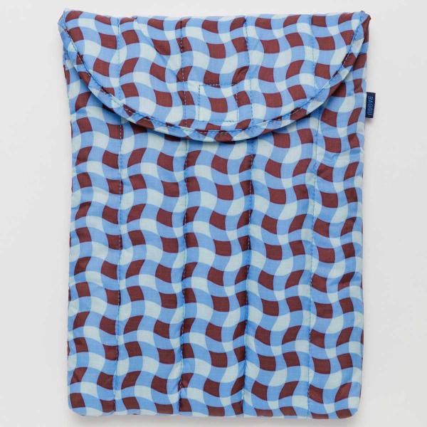 2023新作 ノートパソコンケース BAGGU バグゥ ラップトップ スリーブケース 13インチ/1...