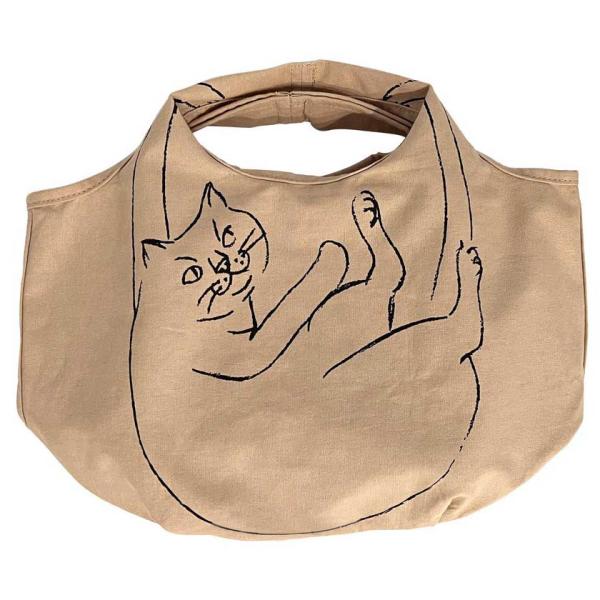 2023新作 エコバッグ ROOTOTE ルートート NA.ルーショッパーミニ.マルシェ おしゃれ ...