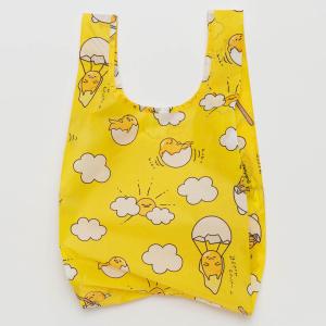 エコバッグ BAGGU バグゥ BABY BAGGU x Sanrio Collection サンリオコレクション サンリオキャラクター バグー GUDETAMA ぐでたま｜cdf