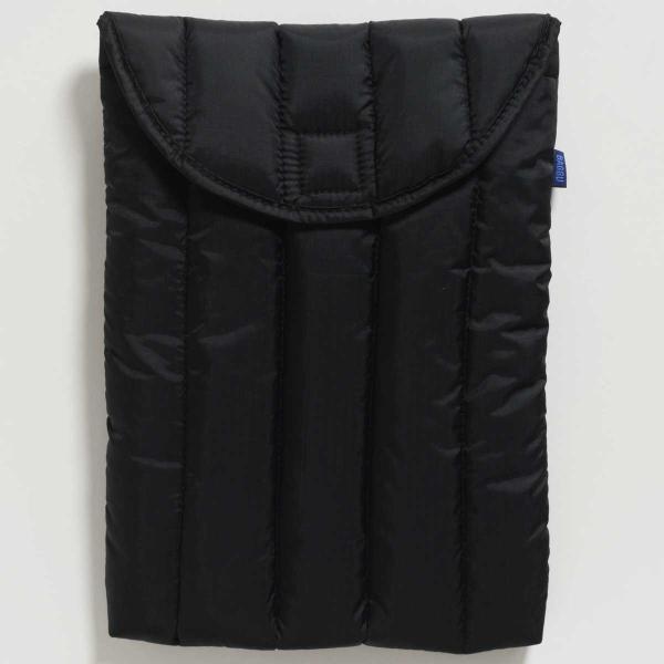ノートパソコンケース BAGGU バグゥ PUFFY LAPTOP SLEEVE 13インチ/14イ...