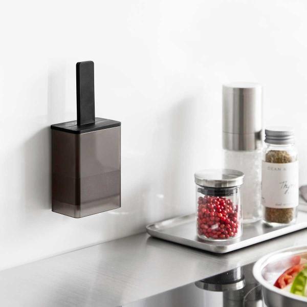 油引き tower タワー マグネット油引き マグネット収納 オイルブラシ 油ひき オイルポット 山...