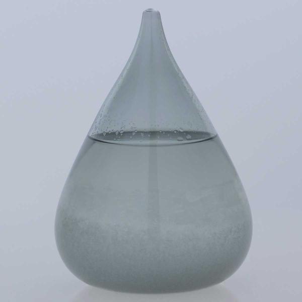 ストームグラス 100percent TEMPO DROP mini 天候予測器 海底二万マイル オ...