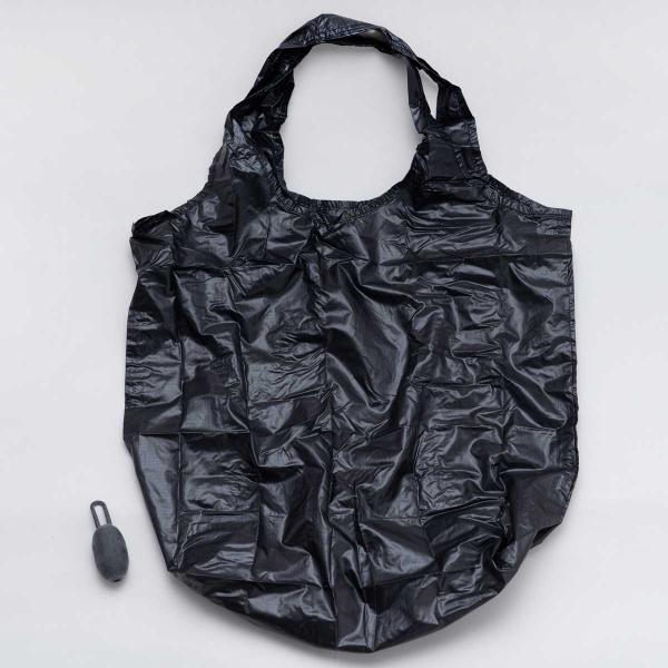 エコバッグ 100percent COCOON - Regular 専用樹脂ケース付き 超軽量 日本...