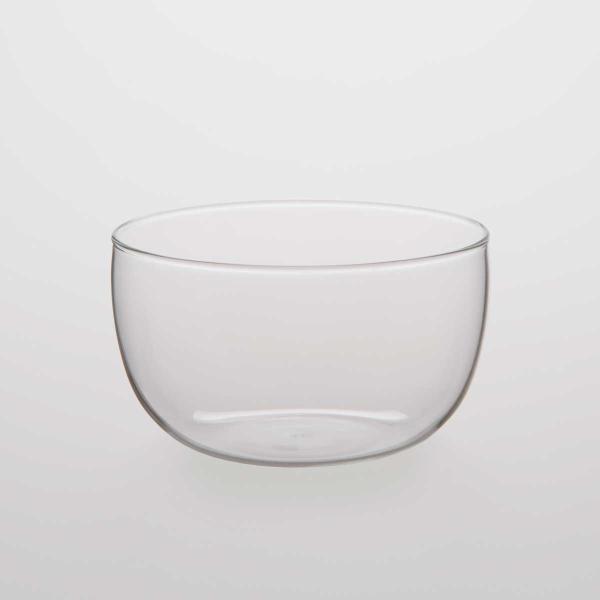 アイスクリームボウル TG 深澤直人 Heat-resistant Ice Cream &amp; Dess...