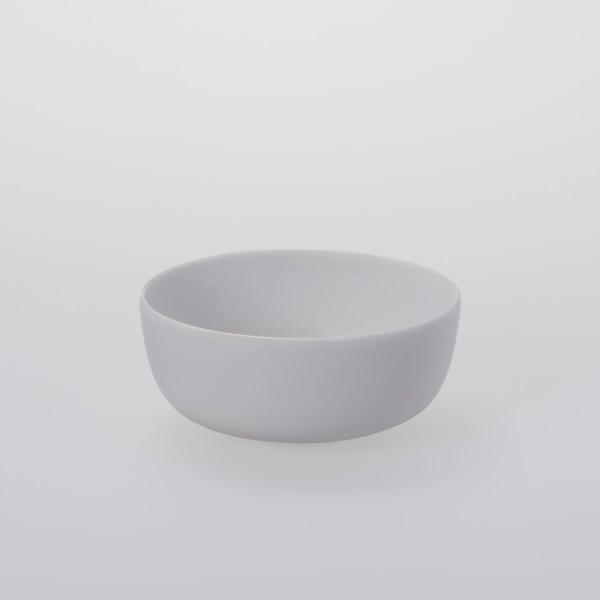 ラウンドボウル TG 深澤直人 Round Porcelain Bowl 310ml 白磁 フルーツ...