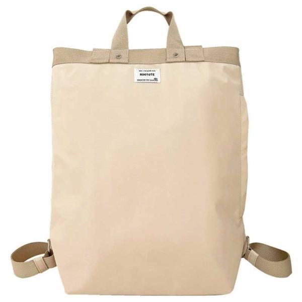 リュック ROOTOTE ルートート SN.セオルー.エヌスペシャル-A 2wayトート 2wayリ...