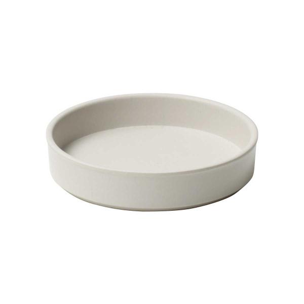 ラウンドプレート ideaco イデアコ WAMONO 9.5H 豆皿 小皿 プレート 皿 正規品 ...